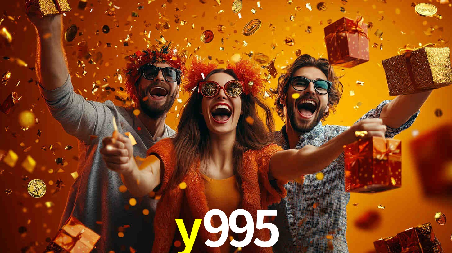 y995: Seu Cassino Premiado com Pagamentos Rápidos