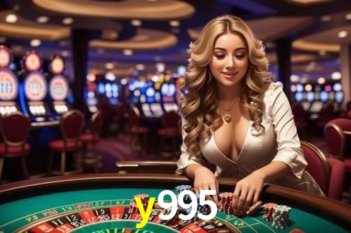 Experiência VIP y995