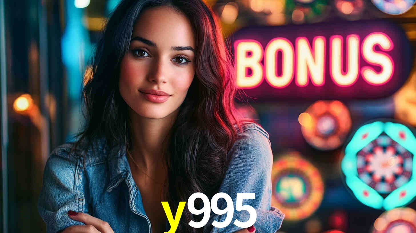 y995 - Caça-níqueis exclusivos no cassino - y995.com