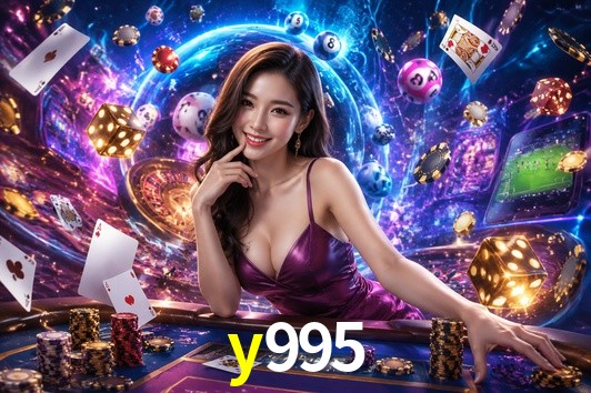 Welcome Bonus y995