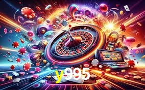 Bônus de Boas-vindas y995