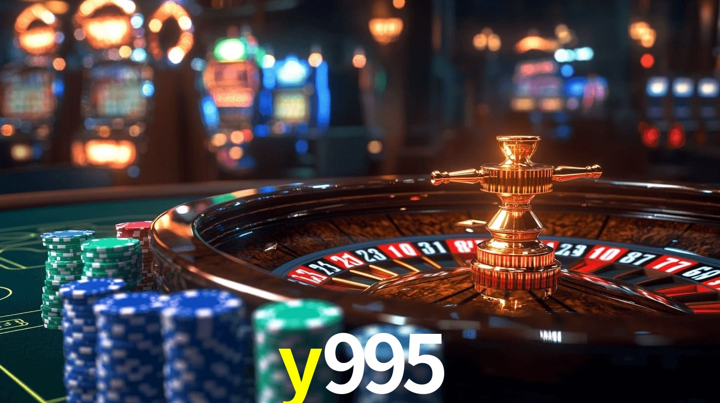 y995: Seu Cassino Premiado com Pagamentos Rápidos