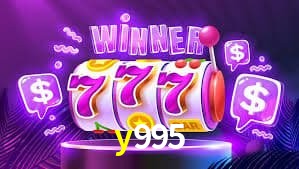 Experiência VIP y995