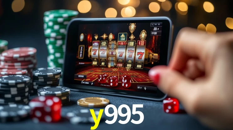 VIP Casino y995