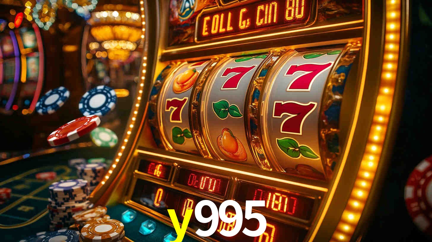 Roulette Table y995