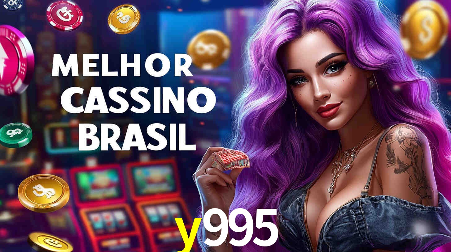 Descubra a Essência do y995: Nossa História e Compromissos
