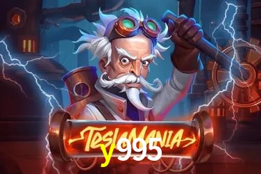y995 Belo Horizonte - Jackpots