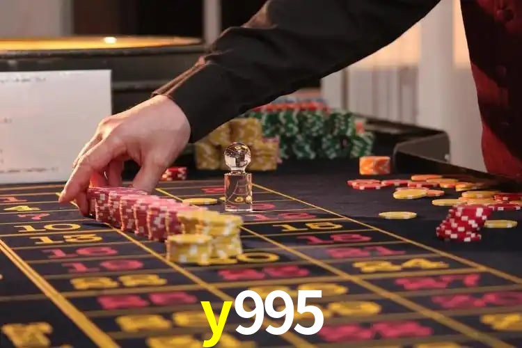 Descubra o Programa VIP da y995: Vantagens Exclusivas para Jogadores