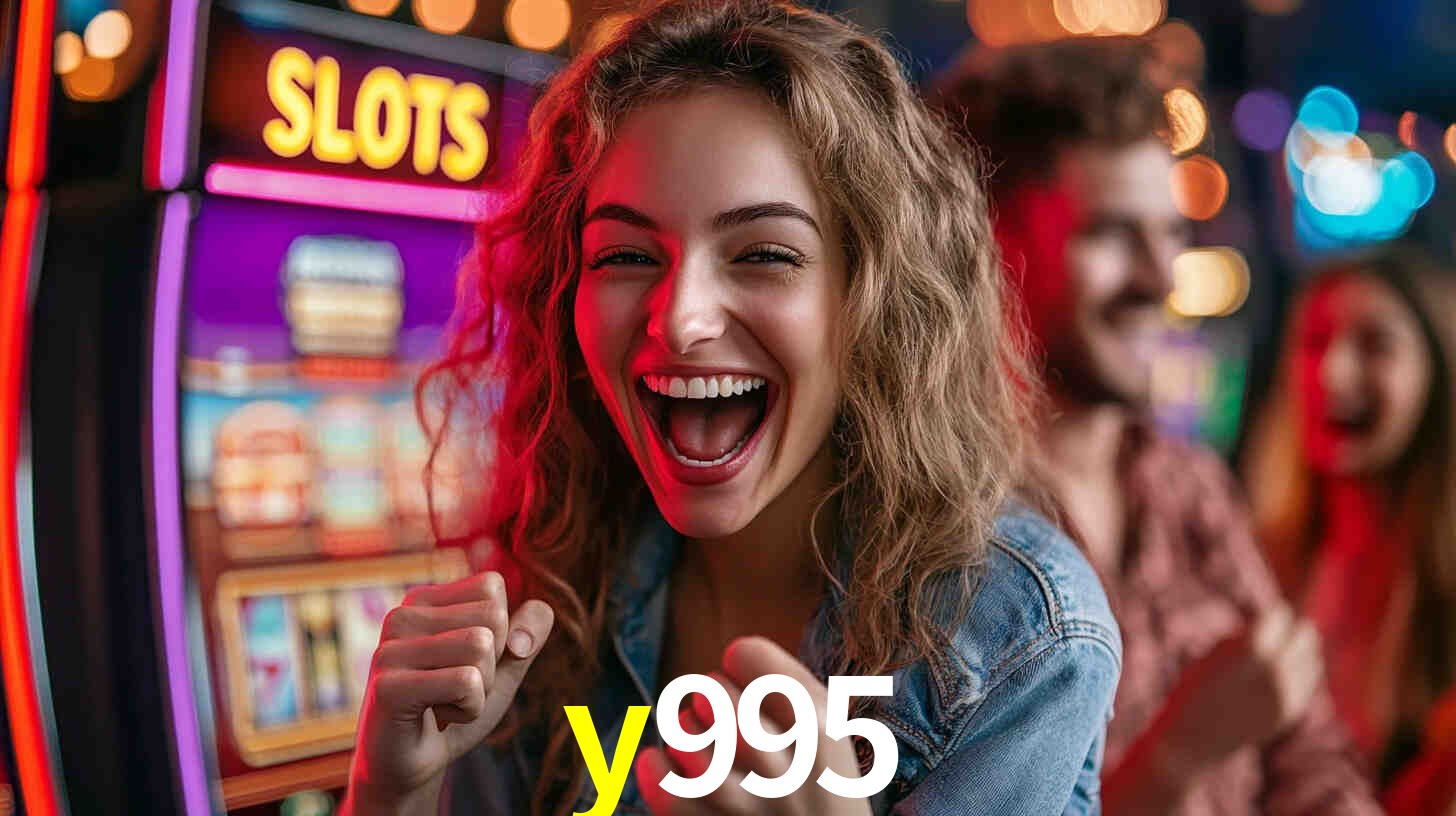 A Experiência Imersiva dos Cassinos Ao Vivo no y995