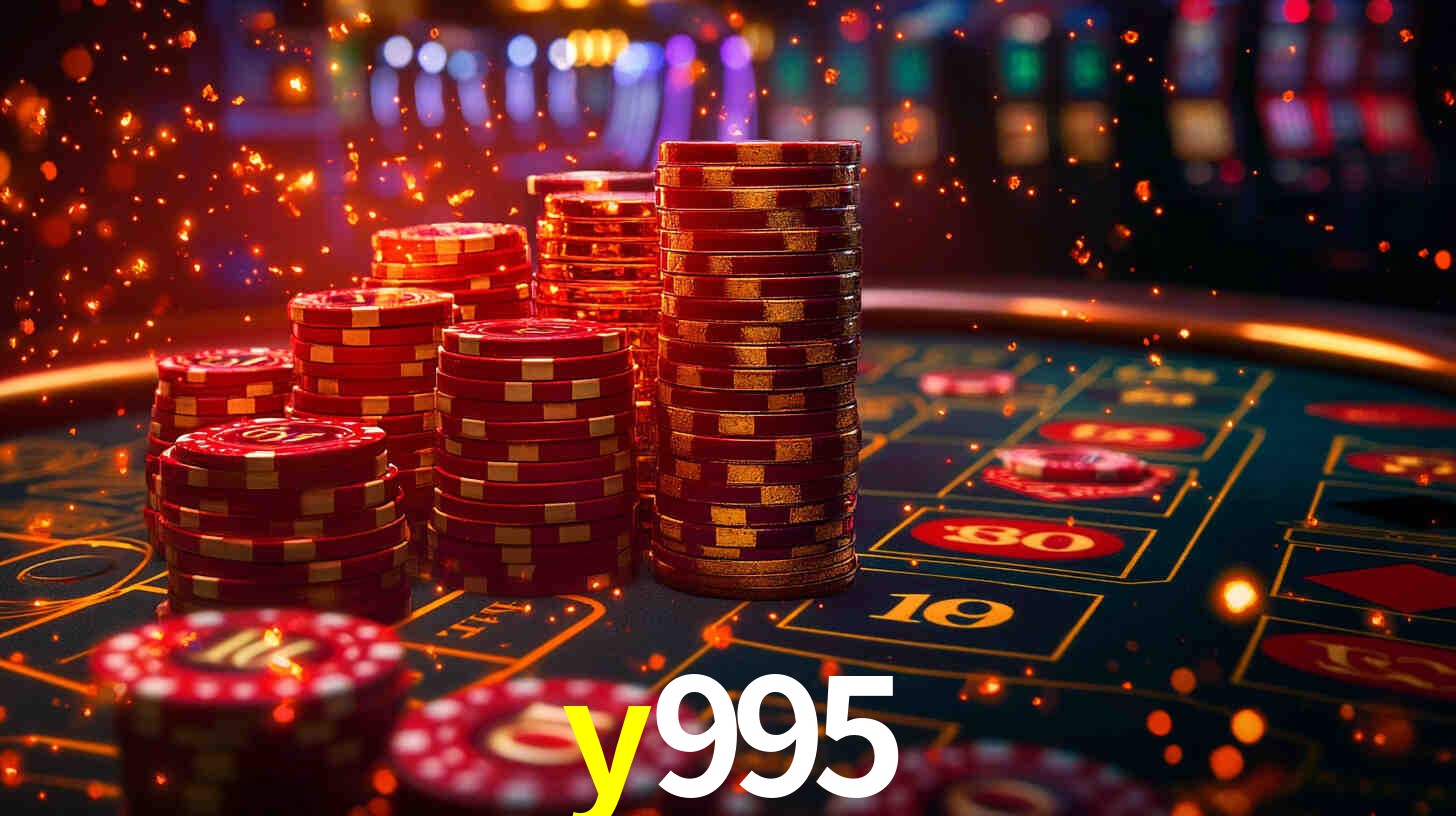 Live Casino y995