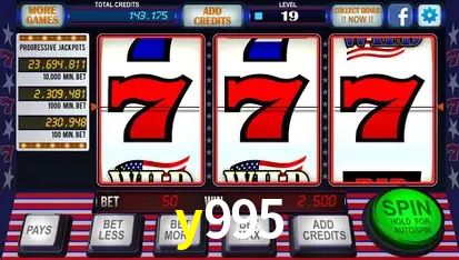 y995 Brasília - Casino Guide