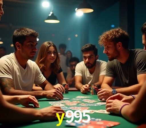 y995 Salvador - Promo Stats