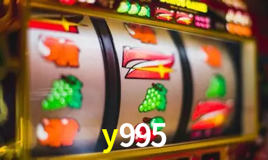 Inovações de Jogos na y995: O Futuro das Experiências Interativas