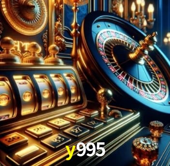 Gates of Olympus y995