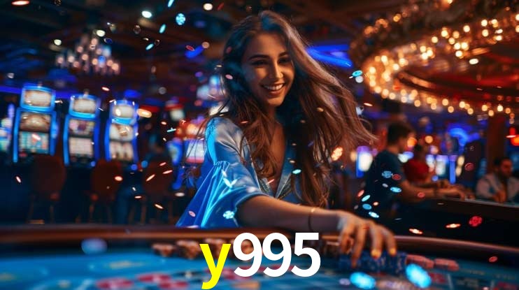 Games Directory y995