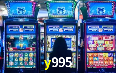 Desvendando o Mundo dos Jogos Virtuais na y995