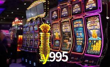 y995 Cassino - 80+ Mesas ao Vivo