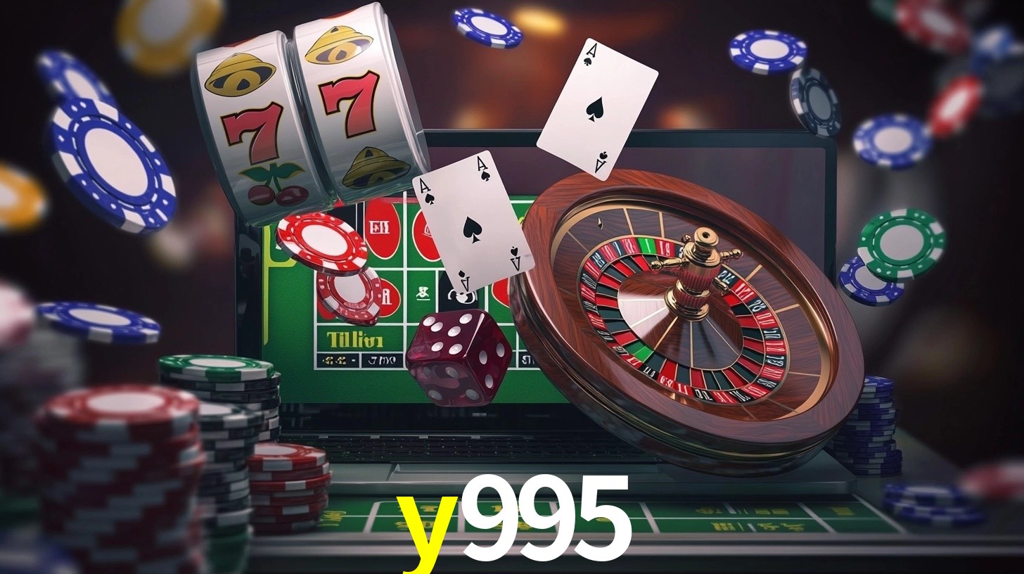 Welcome Bonus y995