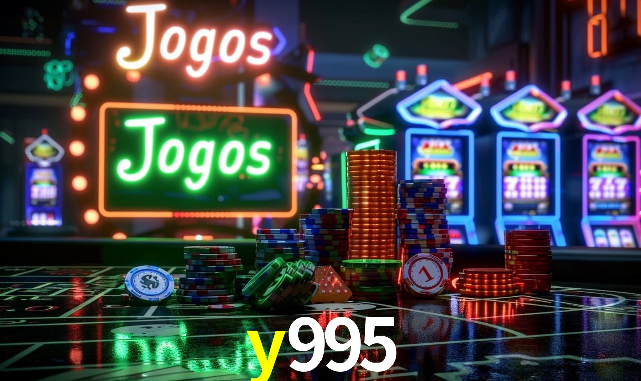 y995 bet