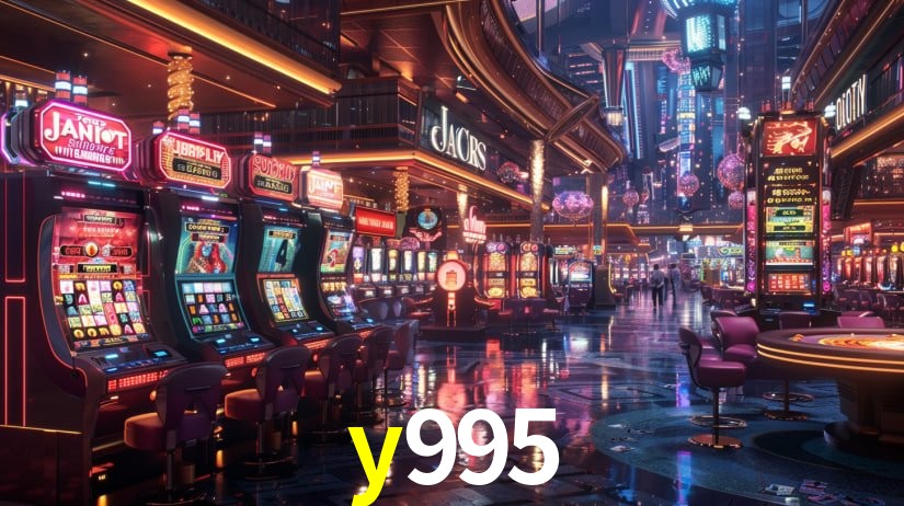 Platform Technology y995