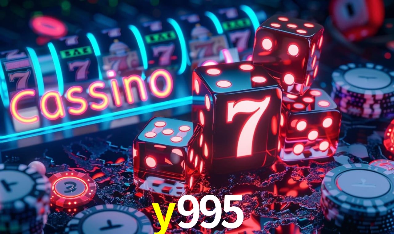 Slot Games y995