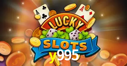 Descubra o Mundo do Cassino Online com y995