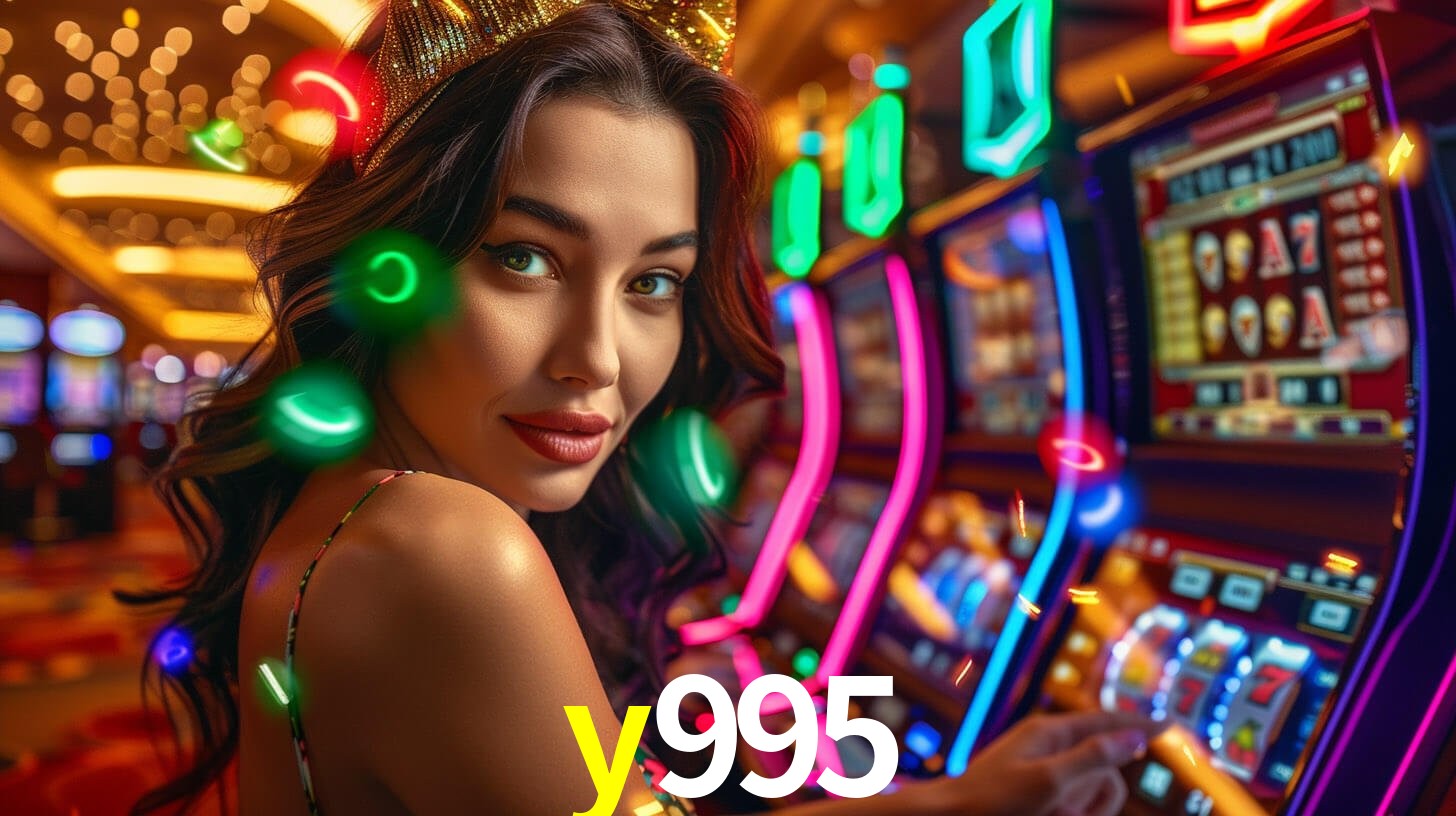 y995,y995.com