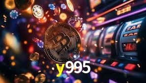 PIX Instantâneo y995