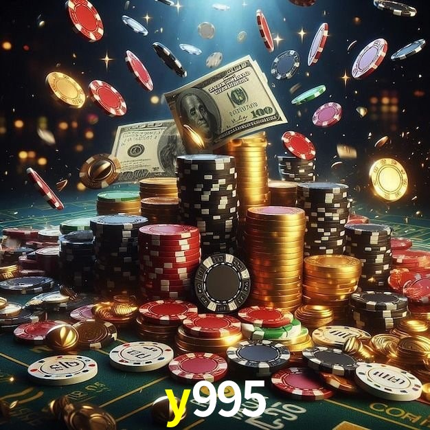Jogos Exclusivos y995