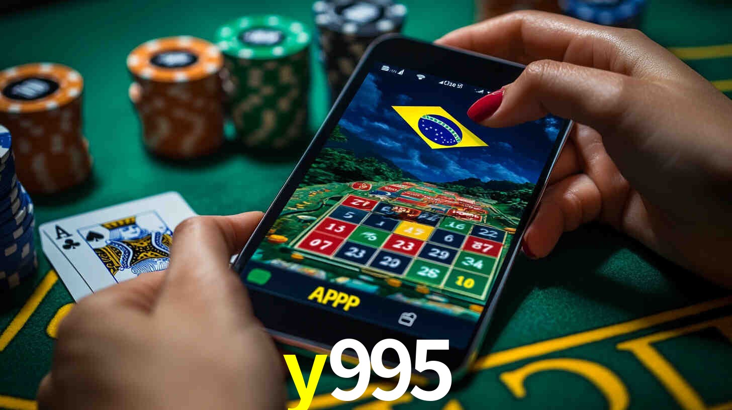Explorando a Categoria de Eventos em Apostas na y995