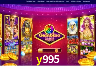 y995 Belo Horizonte - Reivindique Bonus