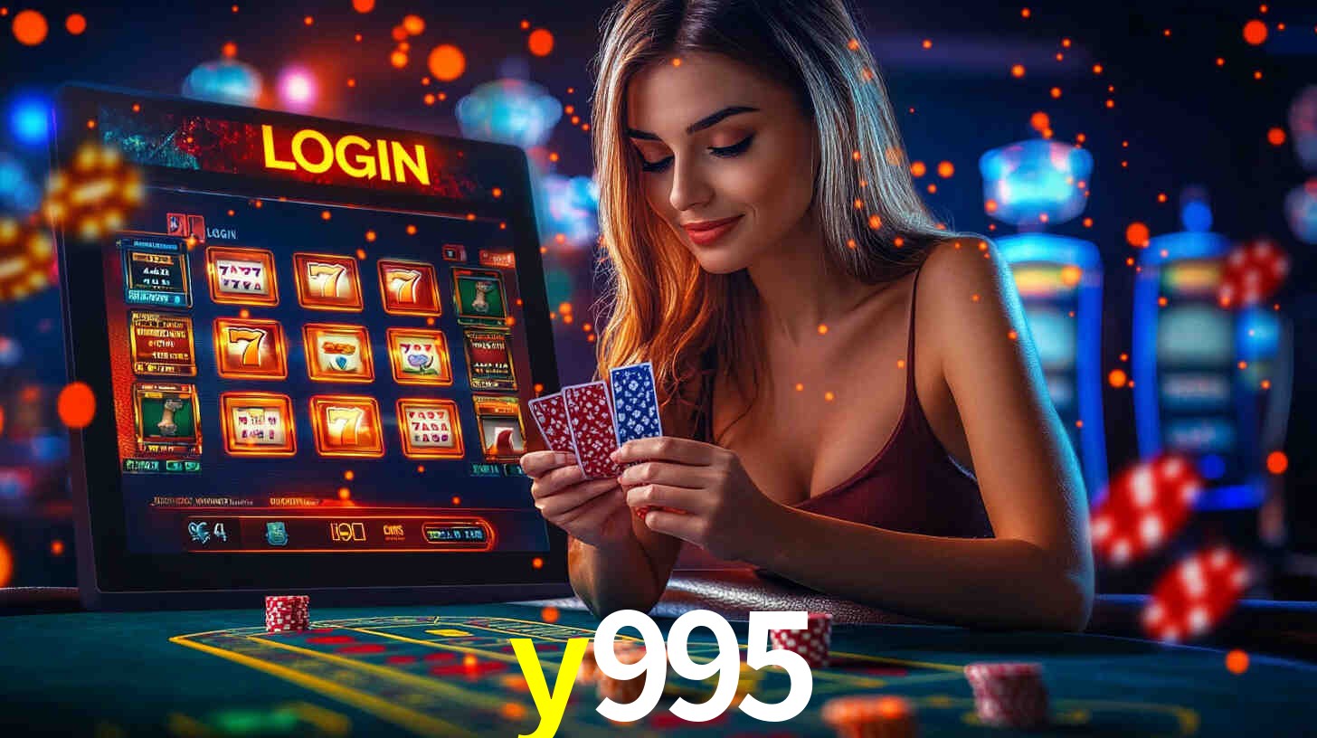 y995: A Experiência de Casino com Jogos de Mesa ao Vivo