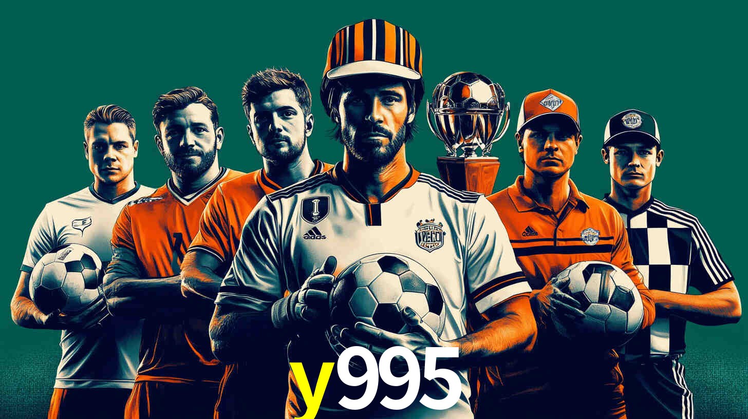 Descubra a Essência do y995: Nossa História e Compromissos