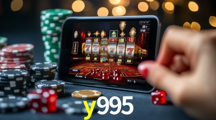 Welcome Bonus y995