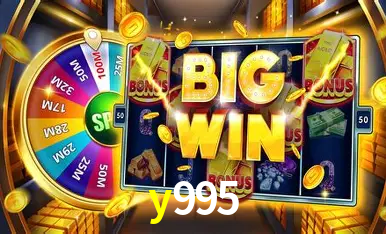 Descubra a Magia dos Jogos de Arcade no y995