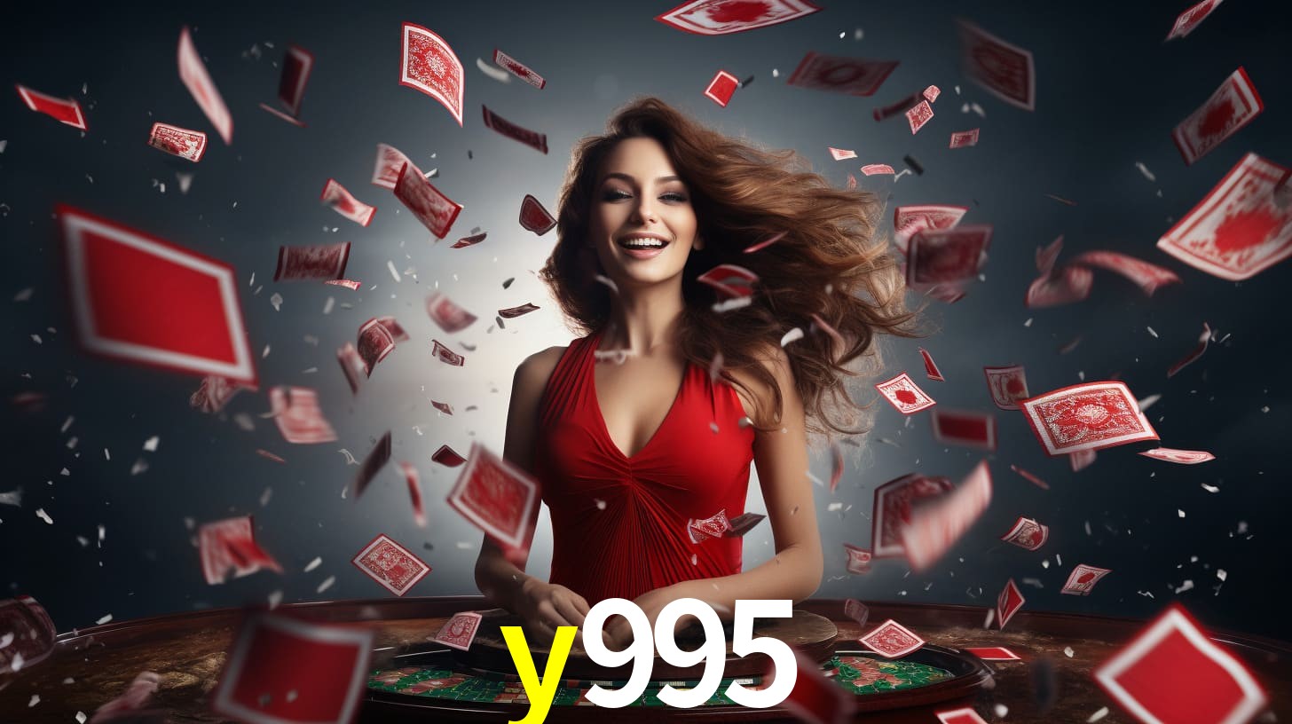 Roulette Table y995