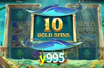 Inovações de Jogos na y995: O Futuro das Experiências Interativas