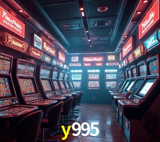 Catálogo de jogos na y995