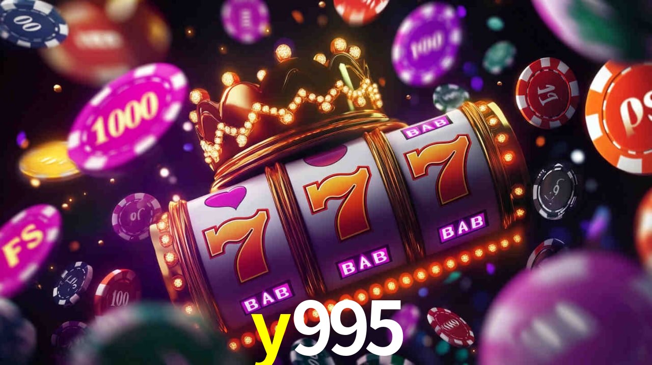 Game Providers y995