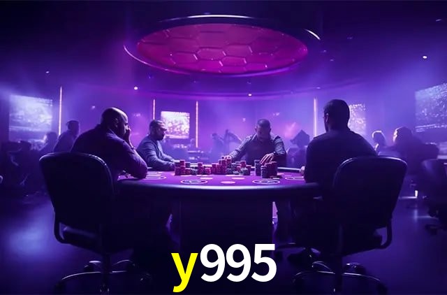 Avaliações dos Jogadores y995