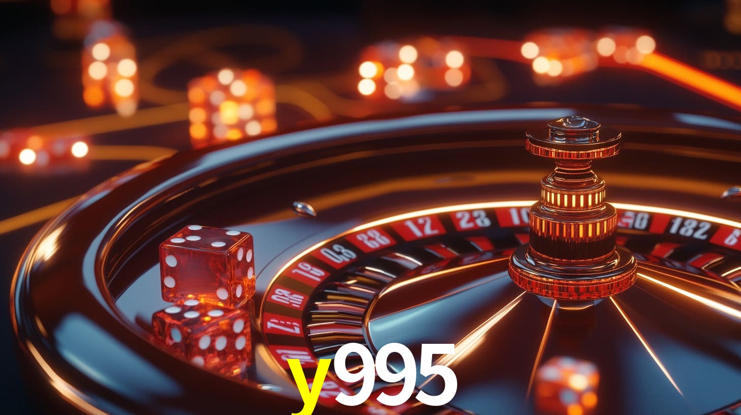 y995: A Experiência de Casino com Jogos de Mesa ao Vivo