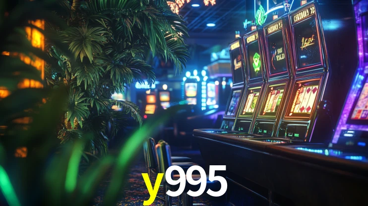 Live Casino y995