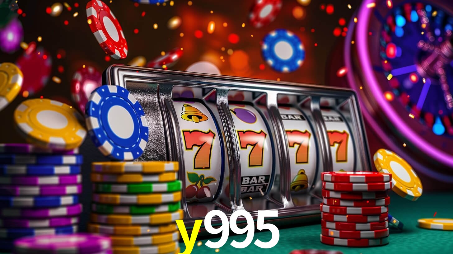 Casino Ao Vivo y995
