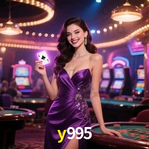 Casino VIP y995