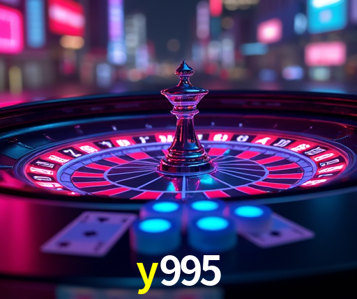 Inovações de Jogos na y995: O Futuro das Experiências Interativas