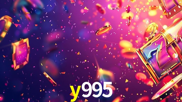 cassino y995