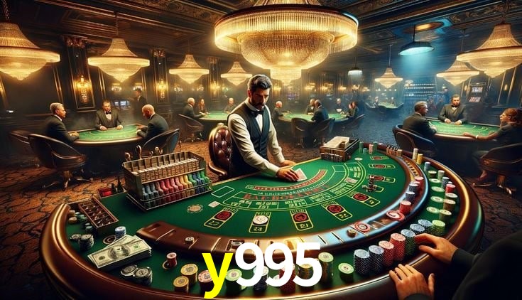 Player Reviews y995