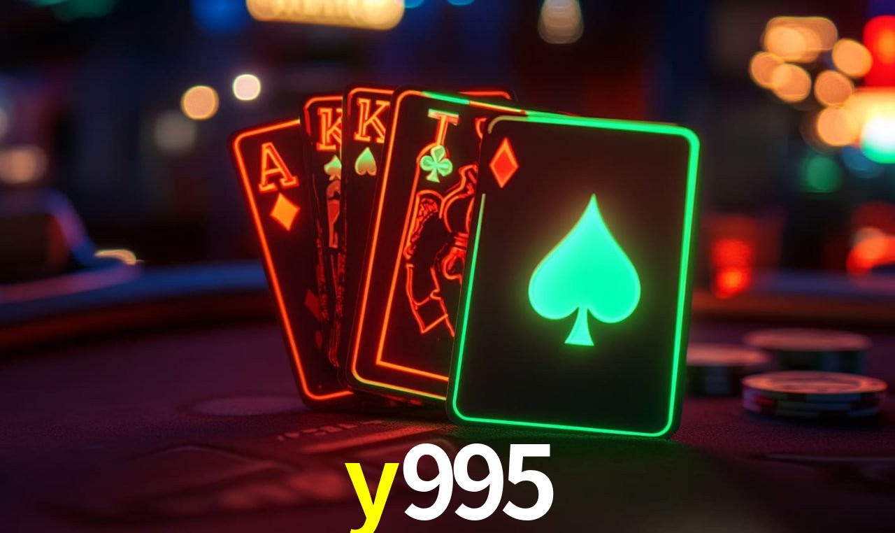 Diretório de Jogos y995