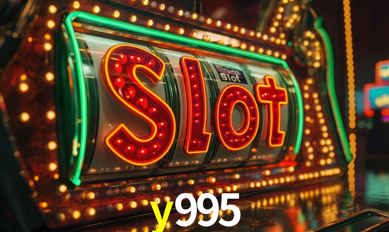 Promoções Sazonais y995
