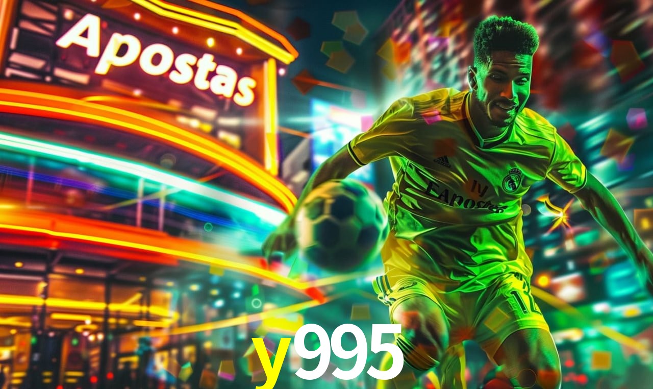 Casino Ao Vivo y995